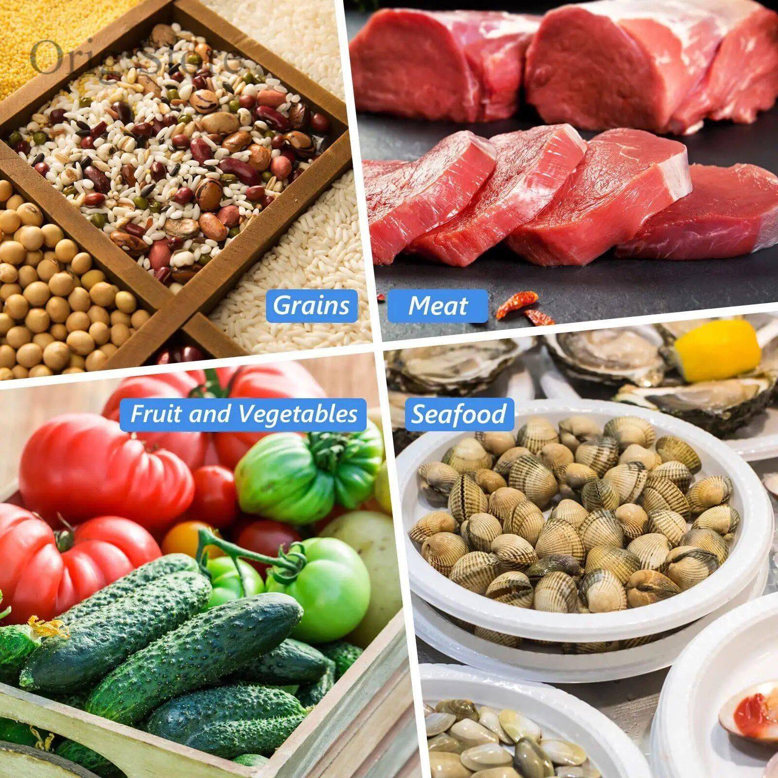 Dual-Core OH-Ion Wireless Fruit & Vegetable Pesticide Purifier Dual-Core OH-Ion Wireless Fruit & Vegetable Pesticide Purifier